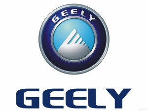 Geely Motors